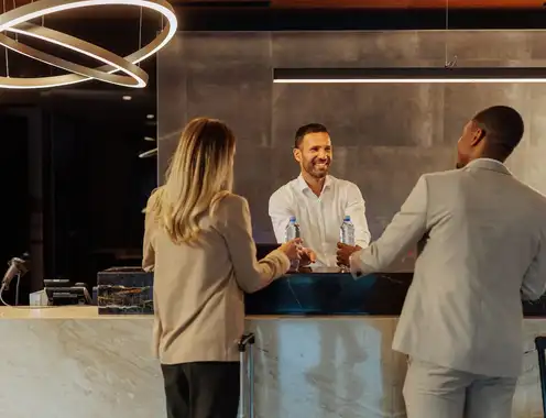 Winning Over OTA Guests with Trust and Convenience in the Website and CRM