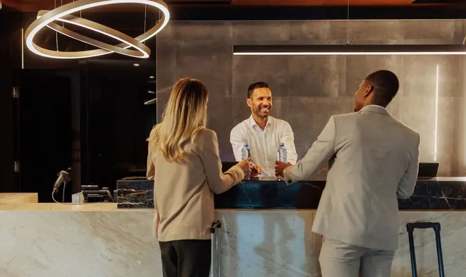 Winning Over OTA Guests with Trust and Convenience in the Website and CRM