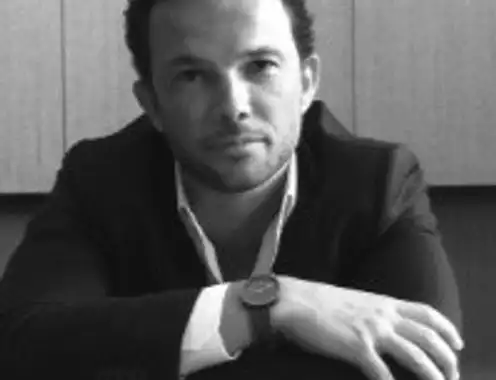 Mark Eacott