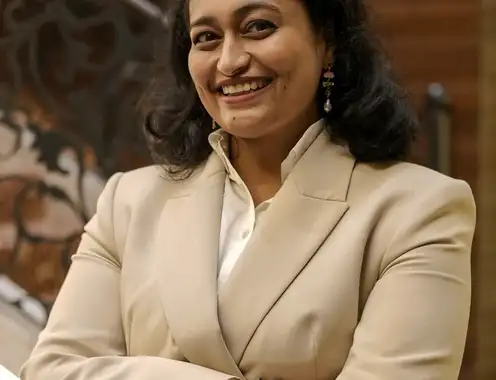 Radhika Mathur