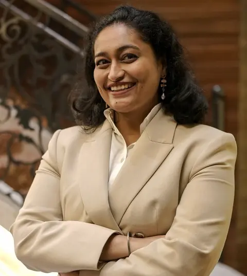 Radhika Mathur