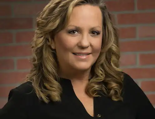 Holly Montroy