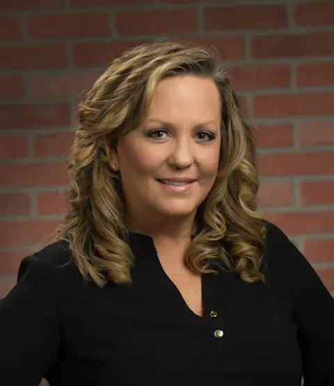 Holly Montroy