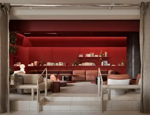 Inside The StandardX Hospitality Brand, And Its Debut Melbourne Hotel