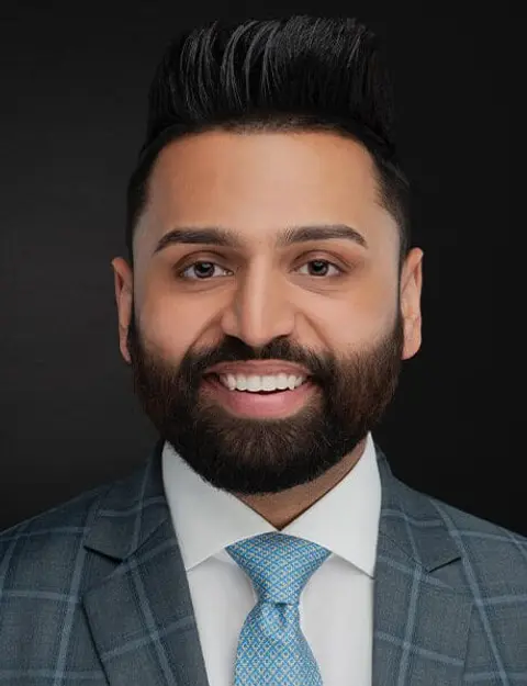 Miraj S. Patel
