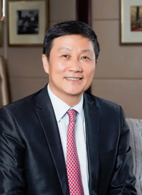 Qian Jin