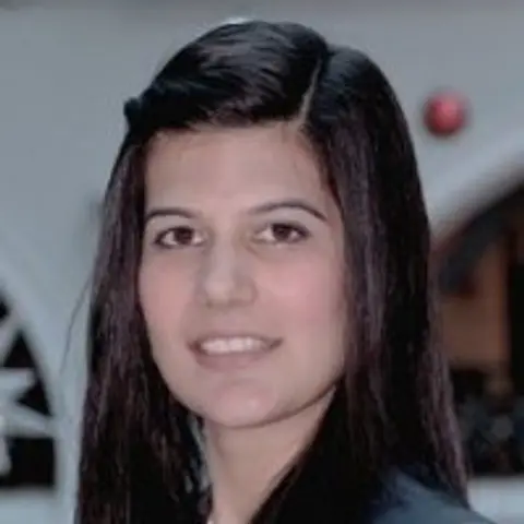 Javeria Zafar