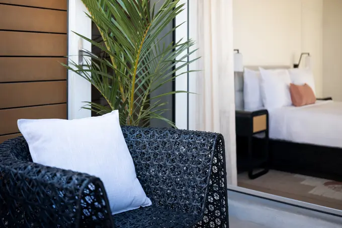 Winter Haven Hotel, Miami Beach, Autograph Collection ......