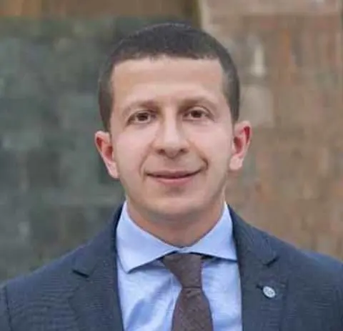 Wissam Al Shater