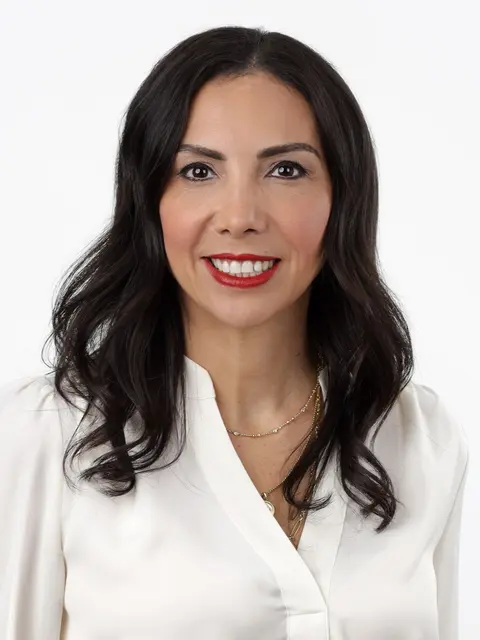 Delia Osegueda