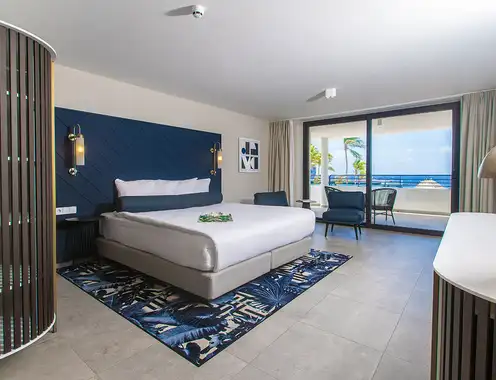 Mangrove Beach Corendon Cura
