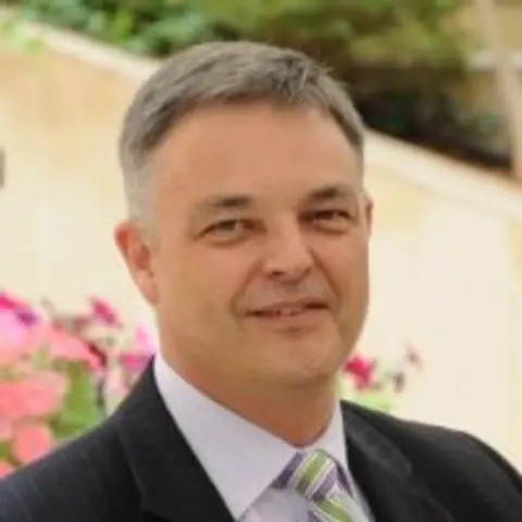 Mark Timbrell