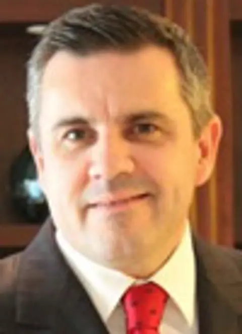 Mark Deere