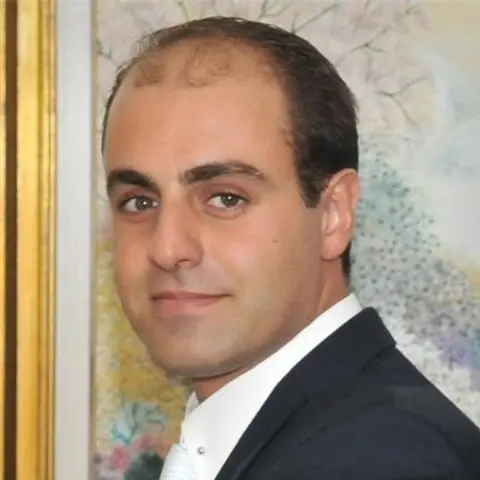 Marc Matar
