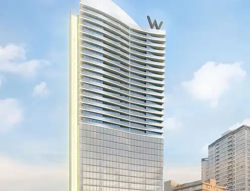 W Buenos Aires