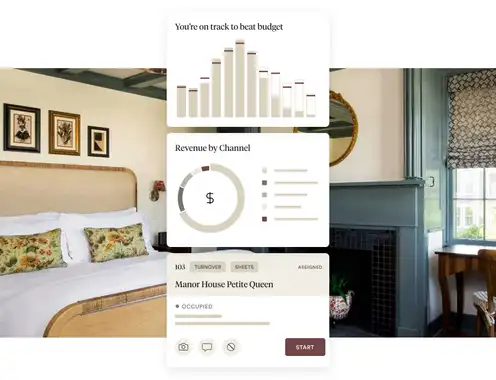 Life House Launches a New Referral Program to Give Back to the Hotel Industry