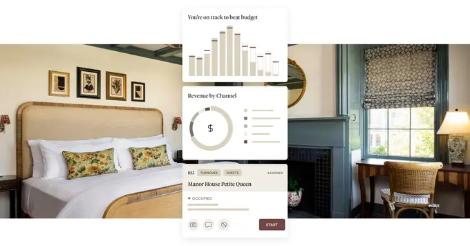 Life House Launches a New Referral Program to Give Back to the Hotel Industry