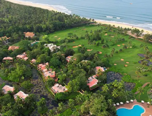 The St. Regis Goa Resort