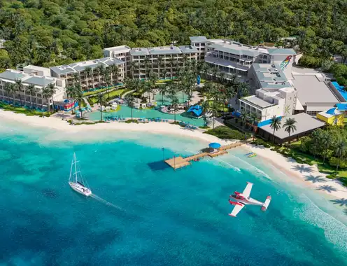 Margaritaville Island Reserve Roatan - Coming Soon