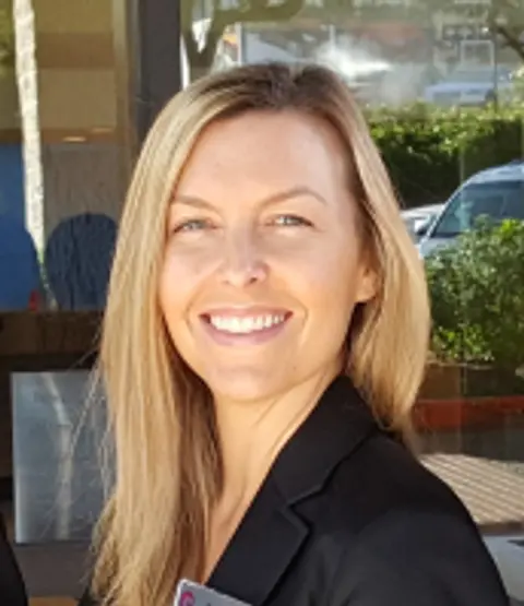 Erin Wilson