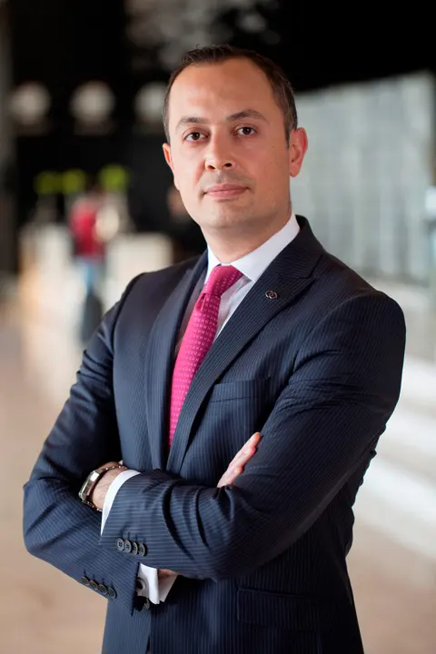Wesam Khouran