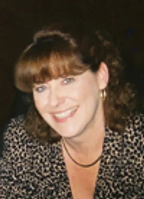 Jacqueline McAbee