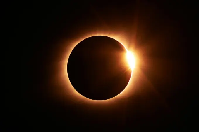 How much are hotels in Spain and Iceland charging along the path of the 2026 solar eclipse?