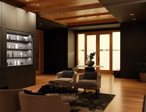 Four Seasons Resort Whistler