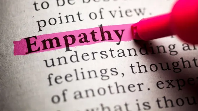 Decoding Empathy - Looking through the lens of an employee in the service industry