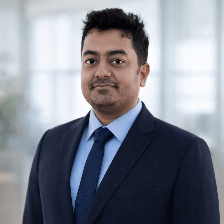 Mrugesh Kharwar