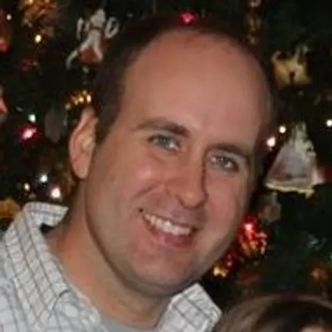 Lance Fischer