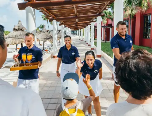 About Club Med
