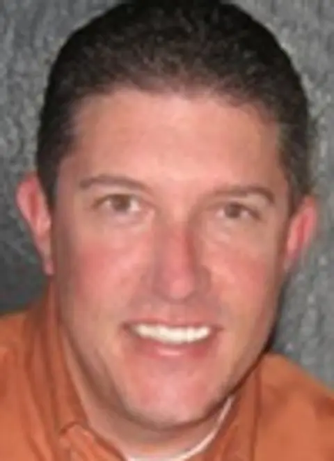 Chad Olson