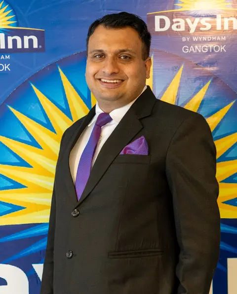 Bishnu Acharyay