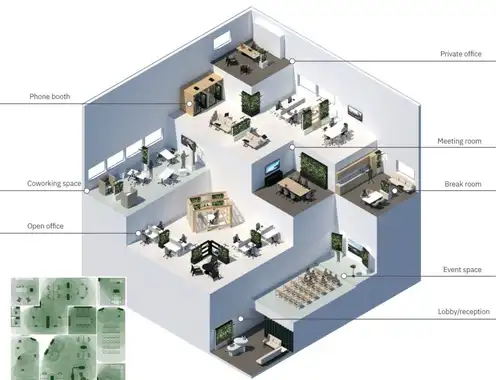 The Invisible Architect: How Technology in Hospitality Design is Redefining Spaces