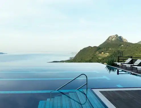 Marriott International Completes Transaction to Bring Lefay into its Global Portfolio through Joint Venture