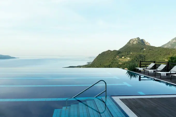 Marriott International Completes Transaction to Bring Lefay into its Global Portfolio through Joint Venture
