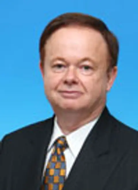 Robert J. Gerber