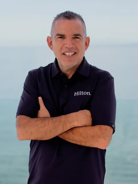 Rafael Romero