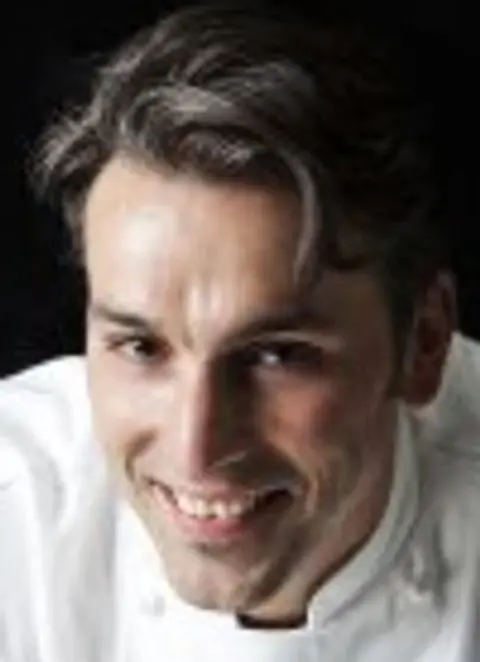 David F