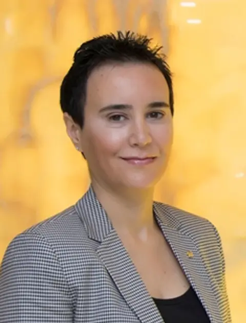 Ursula Chidiac