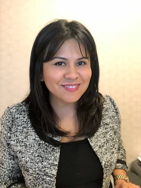 Martha Marquez