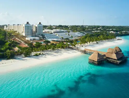 Hotel Riu Jambo