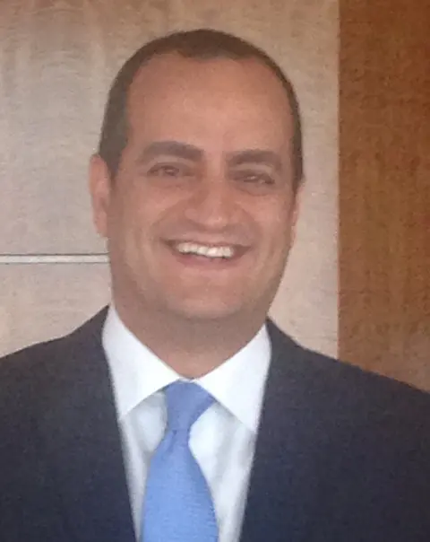 Georges Safi