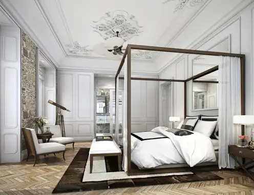 Hotel La Compan?ia