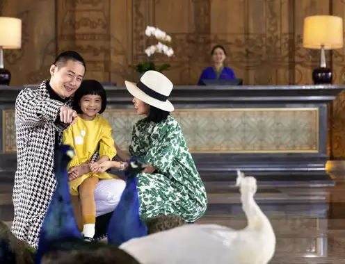 The Digital Factory China: Fueling Accor