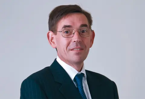 Stuart Jauncey