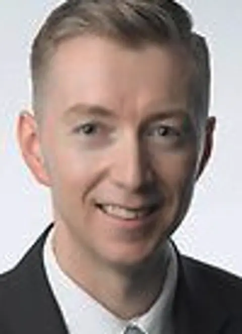 Michael Hennessy