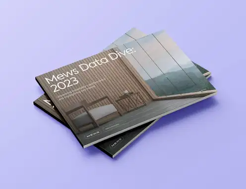 Mews Data Dive 2023