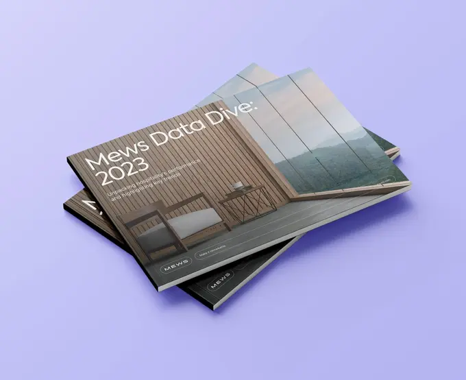 Mews Data Dive 2023